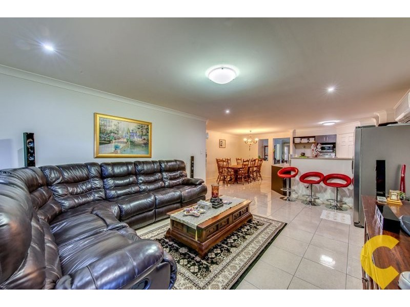 9 Eungella Terrace, Forest Lake QLD 4078