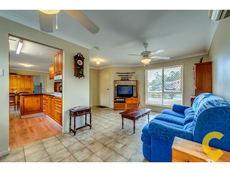 12 Hillcrest Court, Petrie QLD 4502