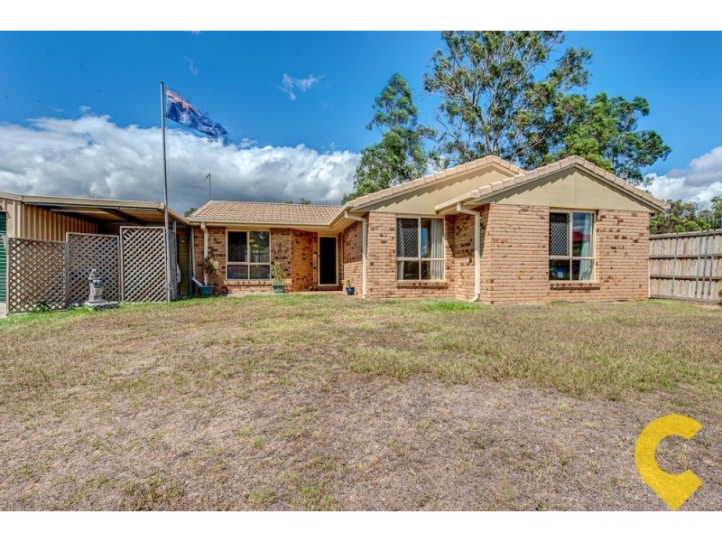 12 Hillcrest Court, Petrie QLD 4502