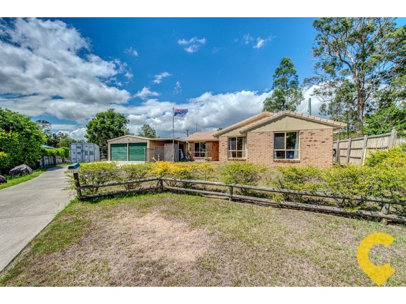 12 Hillcrest Court, Petrie QLD 4502