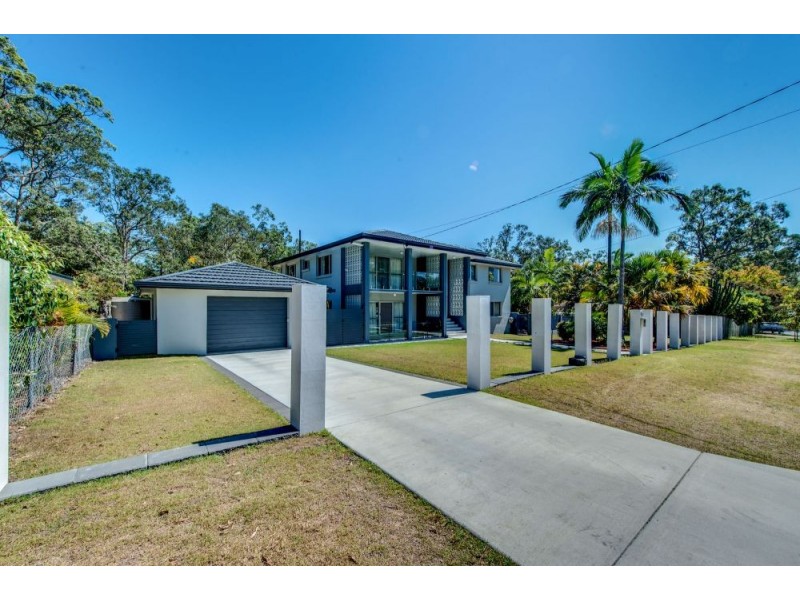 40 Ishmael Road, Camira QLD 4300