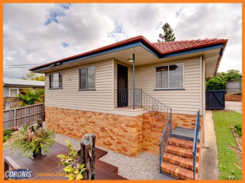 262 Webster Road, Stafford QLD 4053