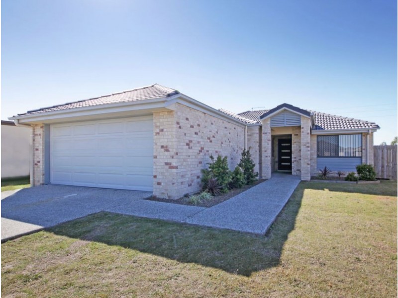 30 Castle Court, Caboolture QLD 4510