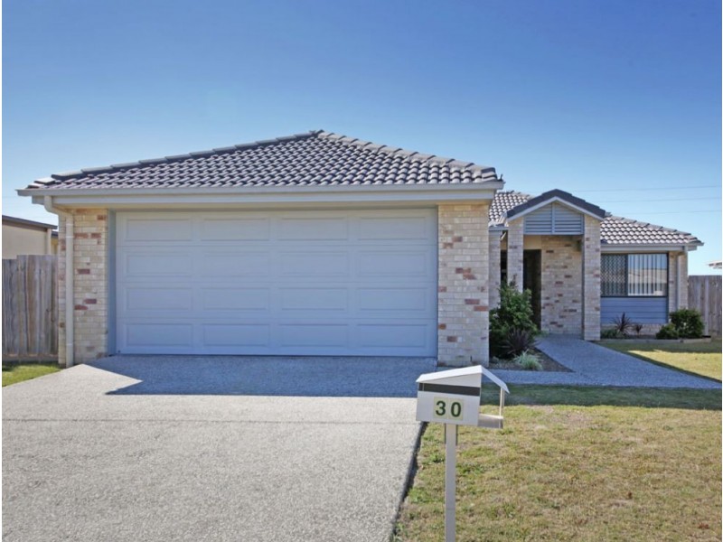 30 Castle Court, Caboolture QLD 4510
