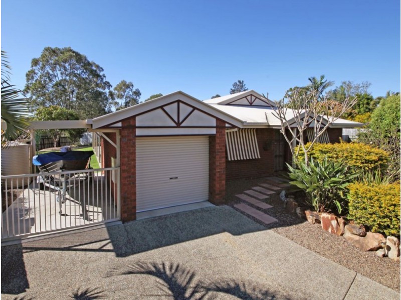 22 Juniper Court, Narangba QLD 4504