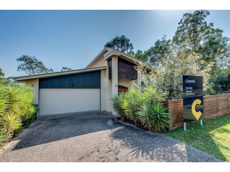 8 Gregory Close, Forest Lake QLD 4078
