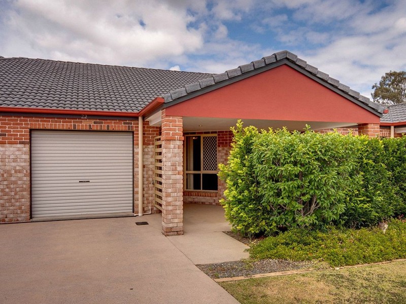 22/5 Nicole Street, Bracken Ridge QLD 4017