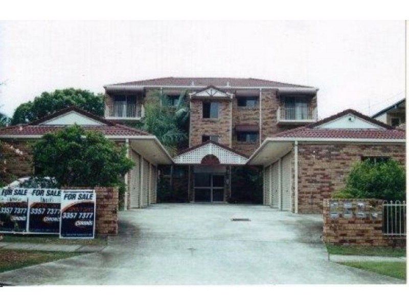 5/30 Ramsay Street, Kedron QLD 4031