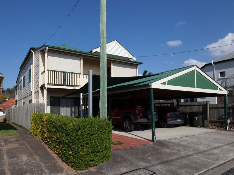 7 Banbridge Street, Kelvin Grove QLD 4059