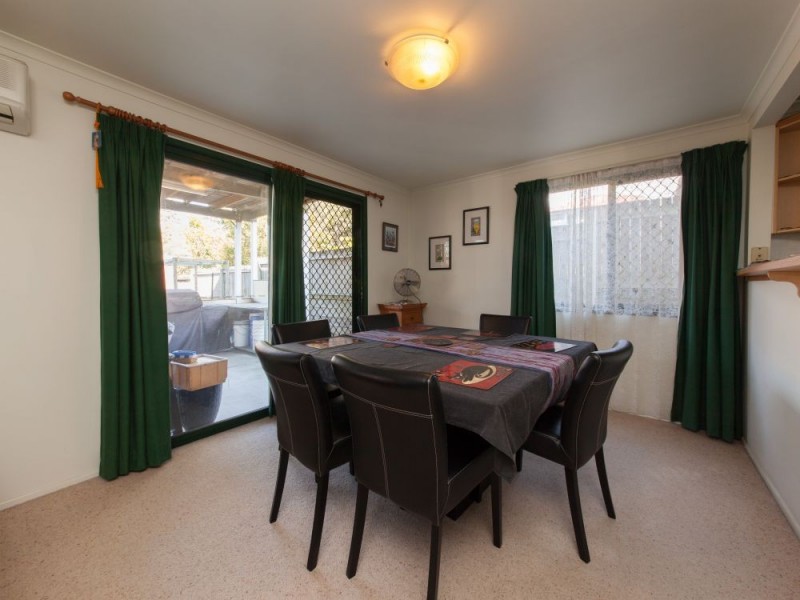 7 Banbridge Street, Kelvin Grove QLD 4059