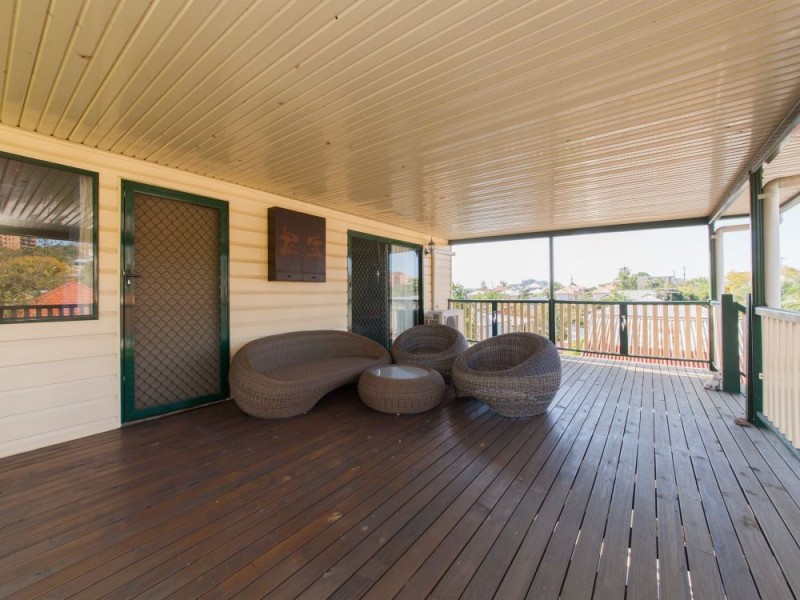 7 Banbridge Street, Kelvin Grove QLD 4059