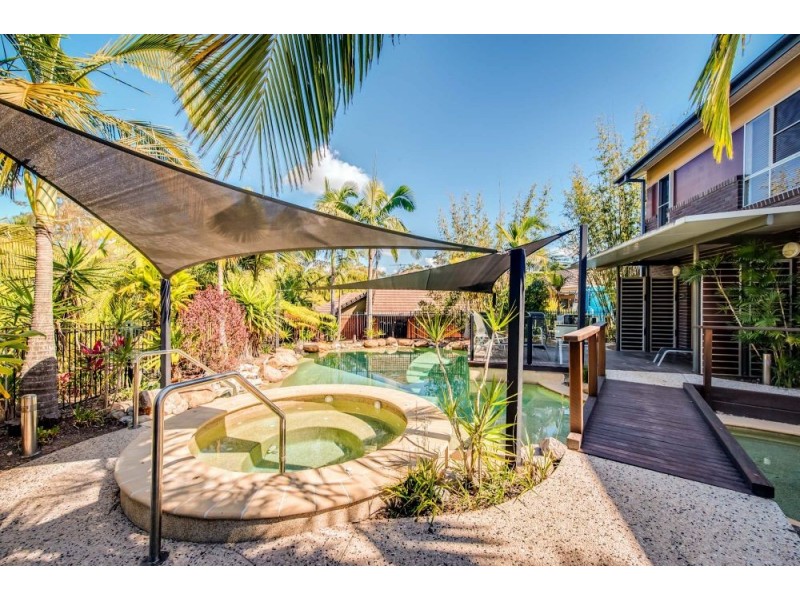 61/34 Tewantin Way, Forest Lake QLD 4078