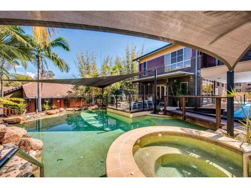 61/34 Tewantin Way, Forest Lake QLD 4078