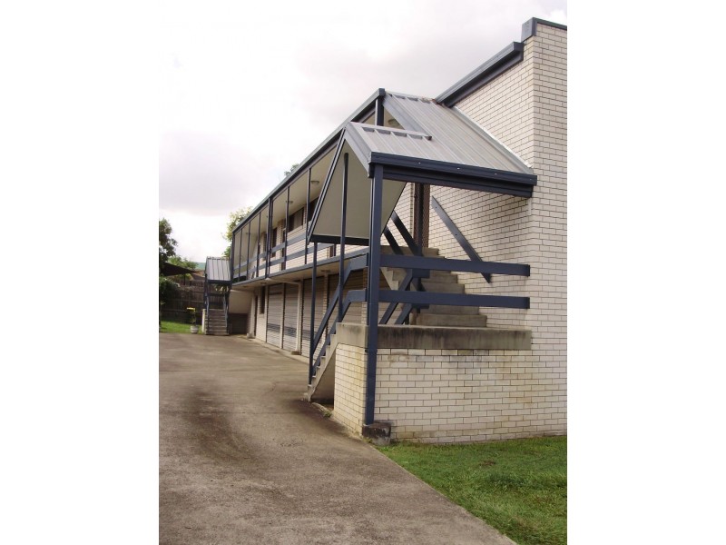 4/195 Webster Road, Stafford QLD 4053