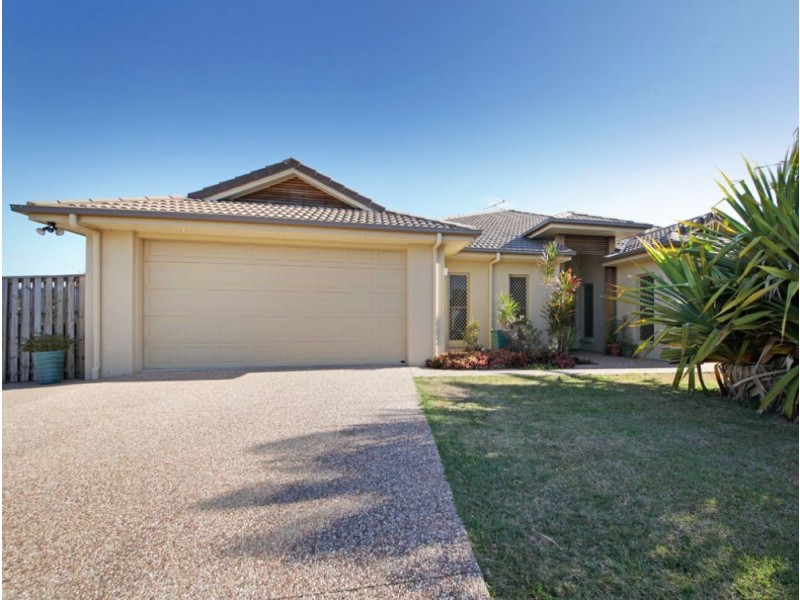 27 Peppertree Court, Narangba QLD 4504