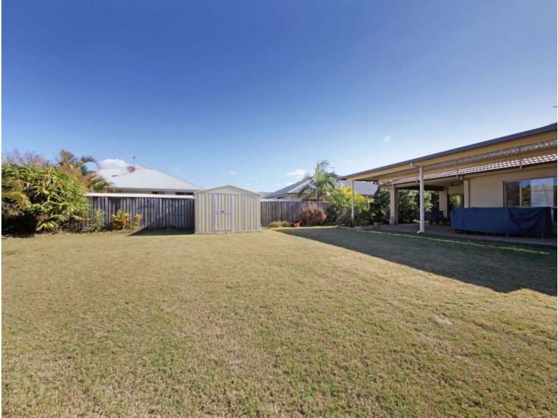 27 Peppertree Court, Narangba QLD 4504