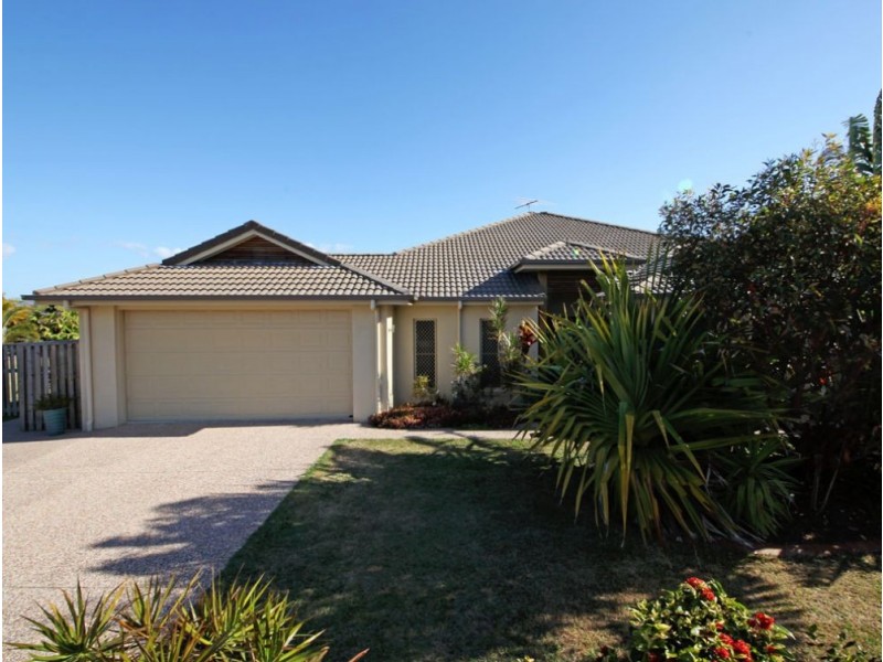 27 Peppertree Court, Narangba QLD 4504