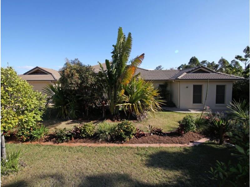27 Peppertree Court, Narangba QLD 4504