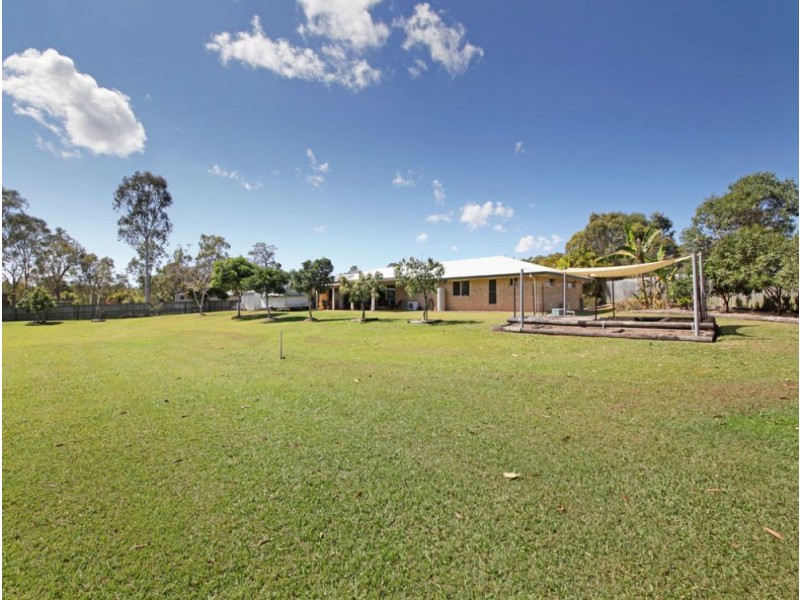 16 Jane Place, Burpengary QLD 4505