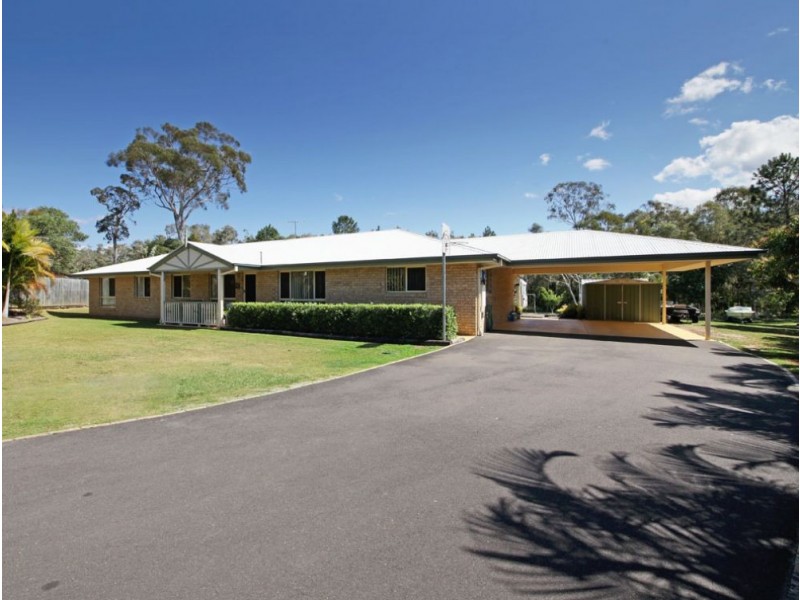 16 Jane Place, Burpengary QLD 4505