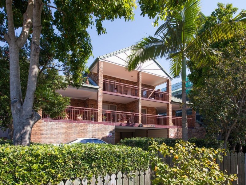 4/9 Robinson Road, Nundah QLD 4012