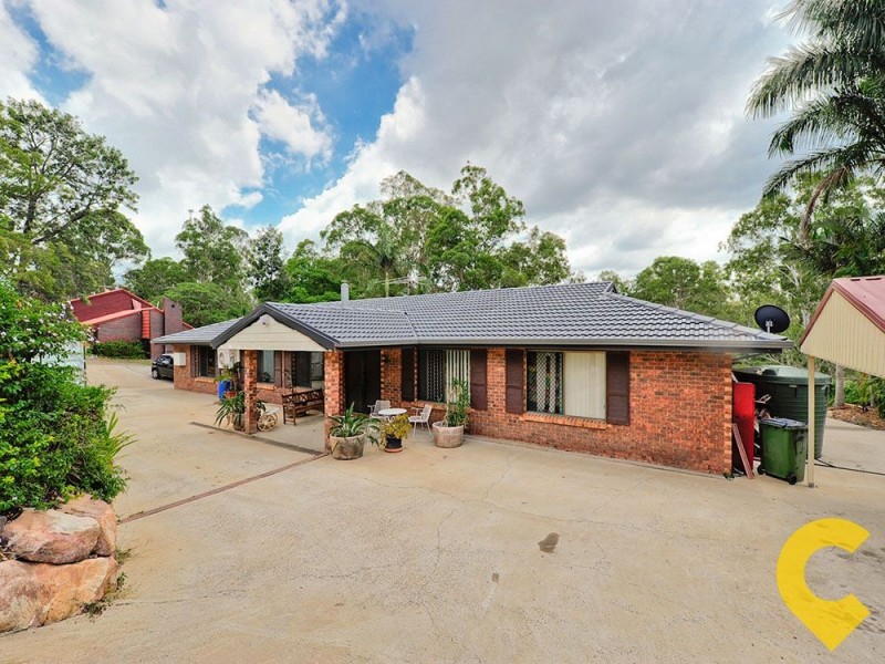 86 Springlands Drive, Slacks Creek QLD 4127