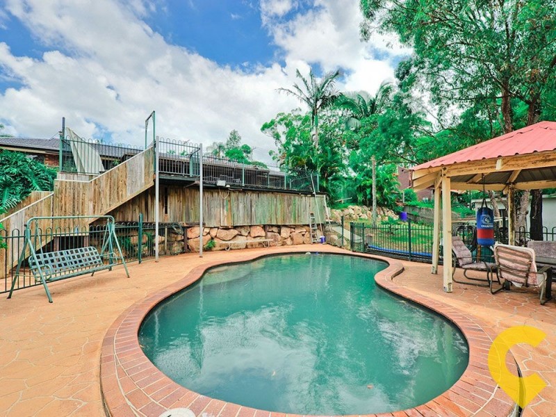 86 Springlands Drive, Slacks Creek QLD 4127