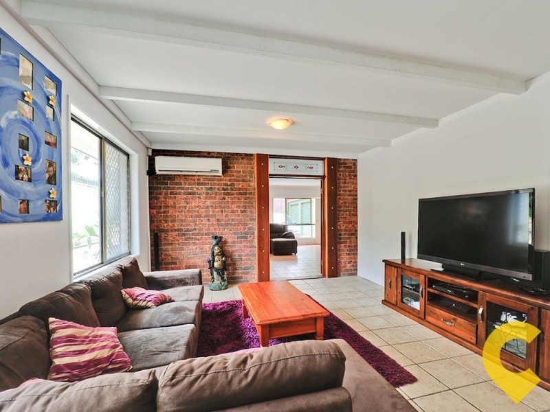 86 Springlands Drive, Slacks Creek QLD 4127