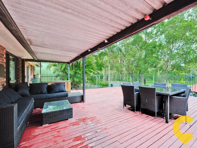 86 Springlands Drive, Slacks Creek QLD 4127