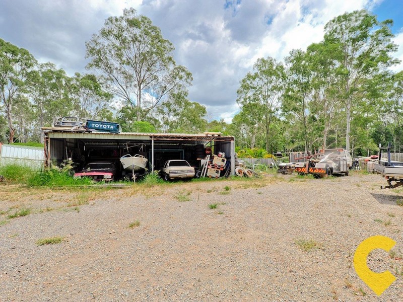 86 Springlands Drive, Slacks Creek QLD 4127
