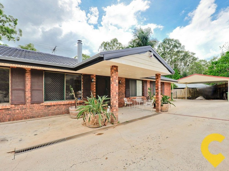 86 Springlands Drive, Slacks Creek QLD 4127