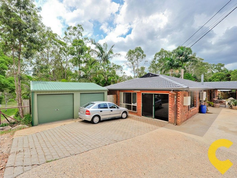 86 Springlands Drive, Slacks Creek QLD 4127