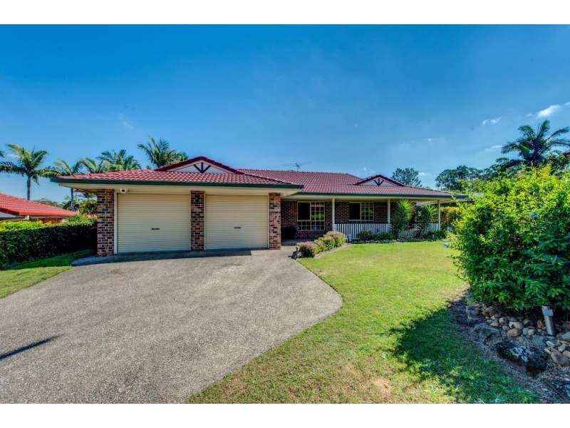 8 Eskdale Court, Parkinson QLD 4115
