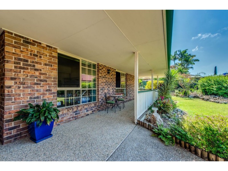 8 Eskdale Court, Parkinson QLD 4115