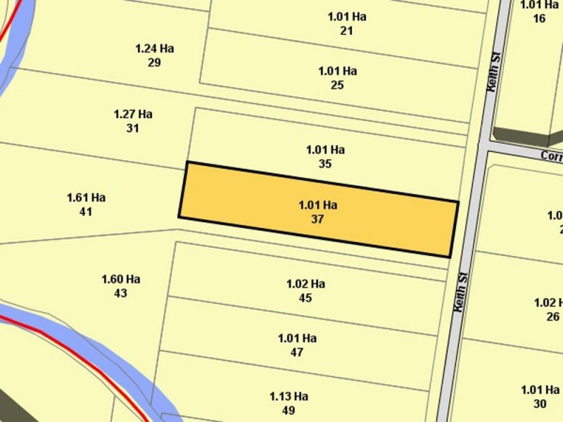 37 Keith St, Bundamba QLD 4304