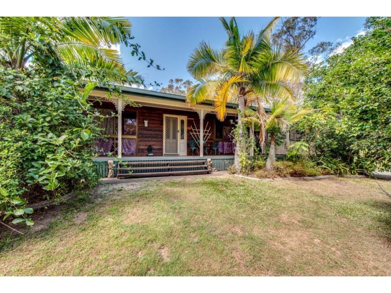 4416-4422 Mount Lindesay Highway, Munruben QLD 4125