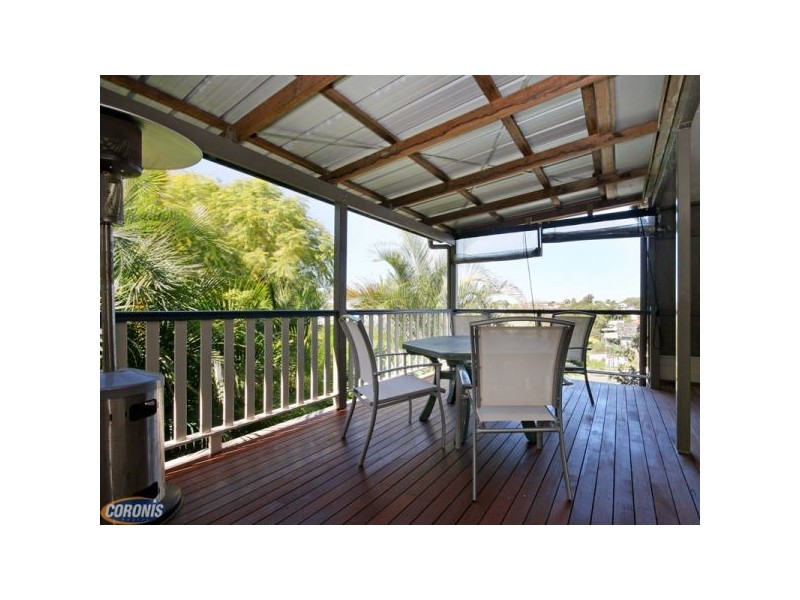 Stafford Heights QLD 4053