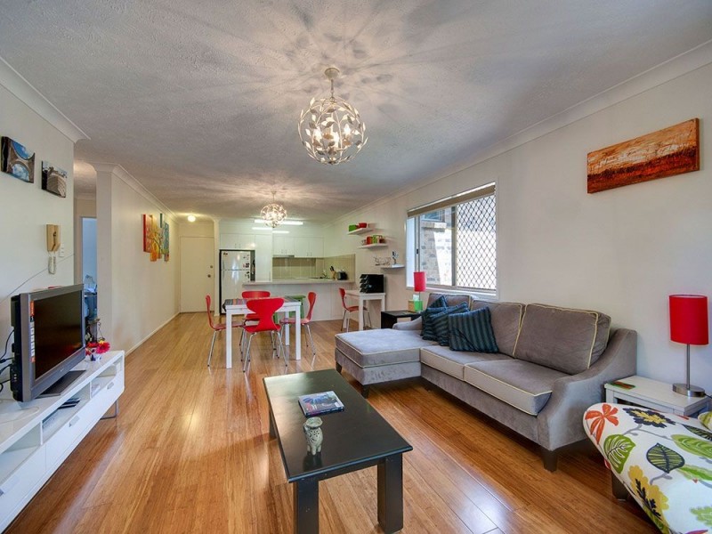 3/34 Cintra Road, Bowen Hills QLD 4006