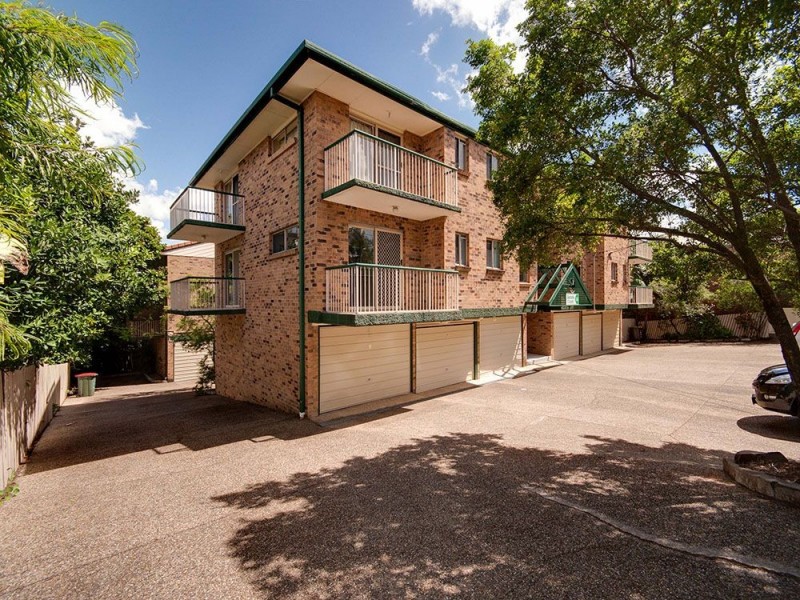 3/34 Cintra Road, Bowen Hills QLD 4006