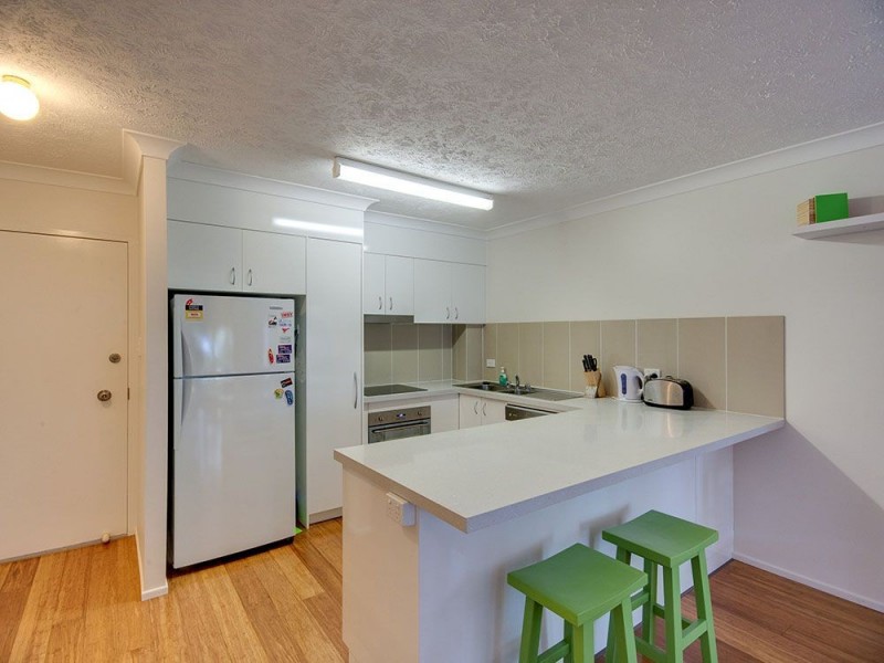 3/34 Cintra Road, Bowen Hills QLD 4006