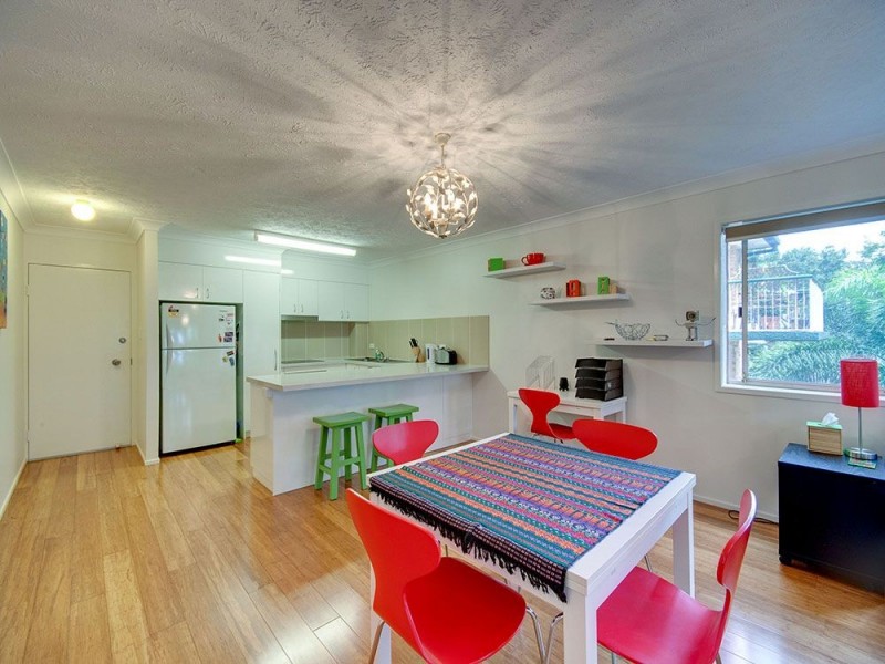 3/34 Cintra Road, Bowen Hills QLD 4006