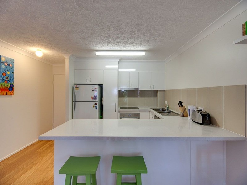 3/34 Cintra Road, Bowen Hills QLD 4006