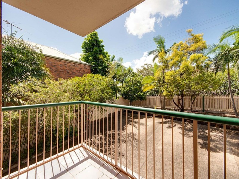 3/34 Cintra Road, Bowen Hills QLD 4006