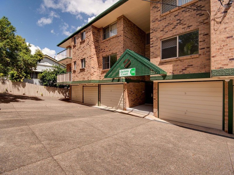 3/34 Cintra Road, Bowen Hills QLD 4006