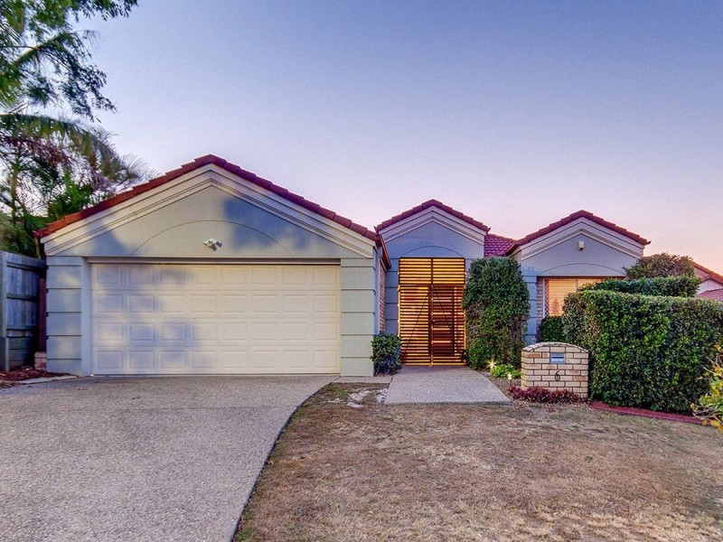 6 Seinfeld Close, Mcdowall QLD 4053