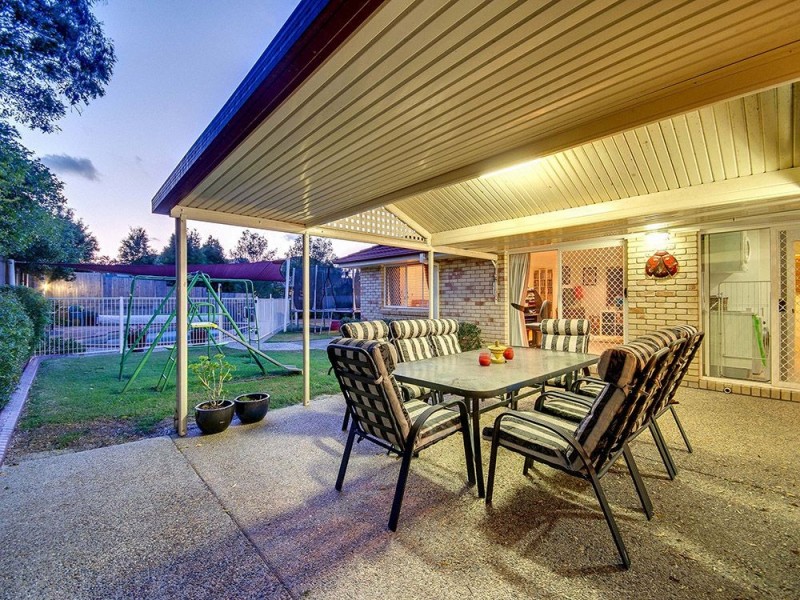 6 Seinfeld Close, Mcdowall QLD 4053