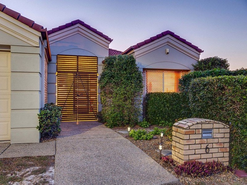 6 Seinfeld Close, Mcdowall QLD 4053