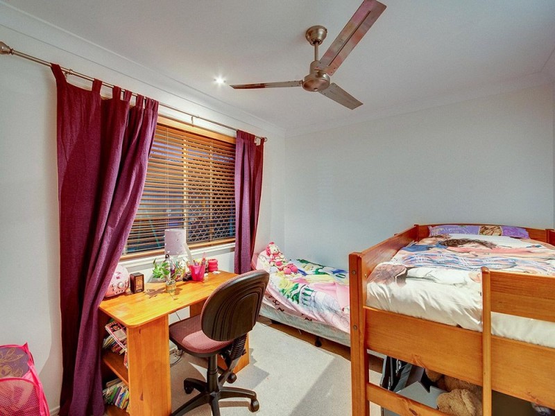 6 Seinfeld Close, Mcdowall QLD 4053