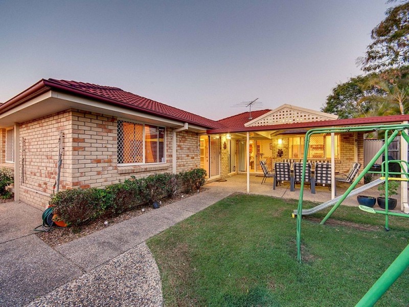 6 Seinfeld Close, Mcdowall QLD 4053