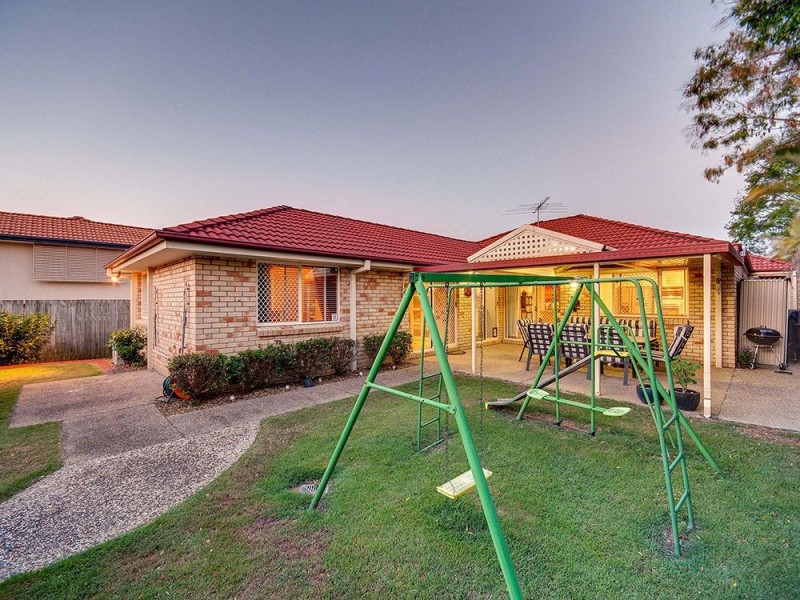 6 Seinfeld Close, Mcdowall QLD 4053